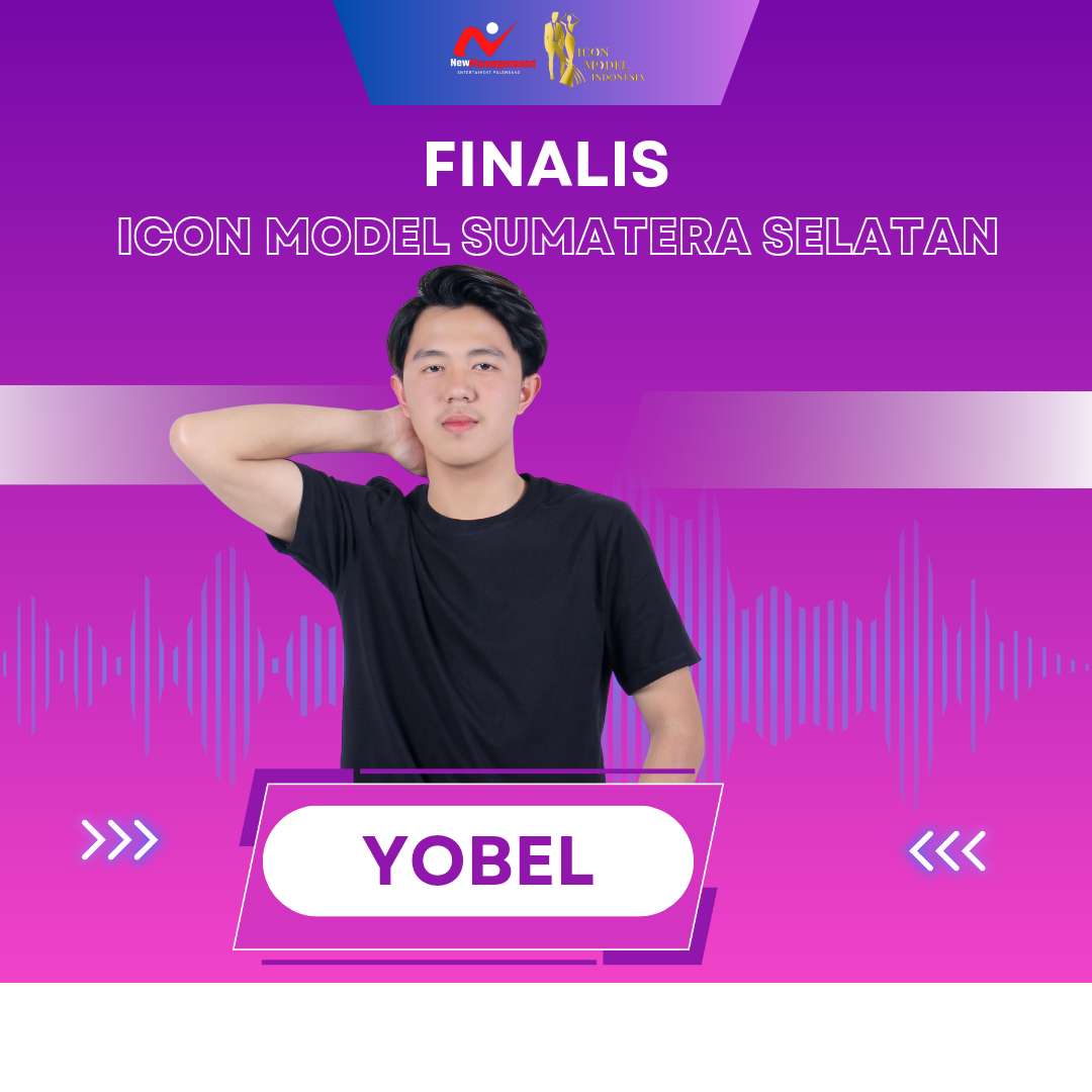 YOBEL AGUSTIAN